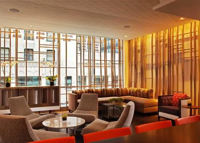 Hotel 48Lex New York